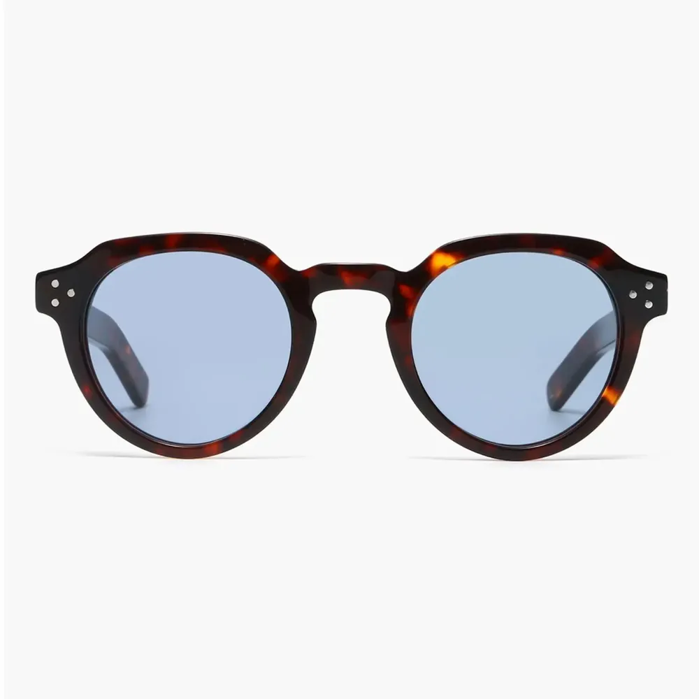 Glasses - Atacama - Espresso - LNKO