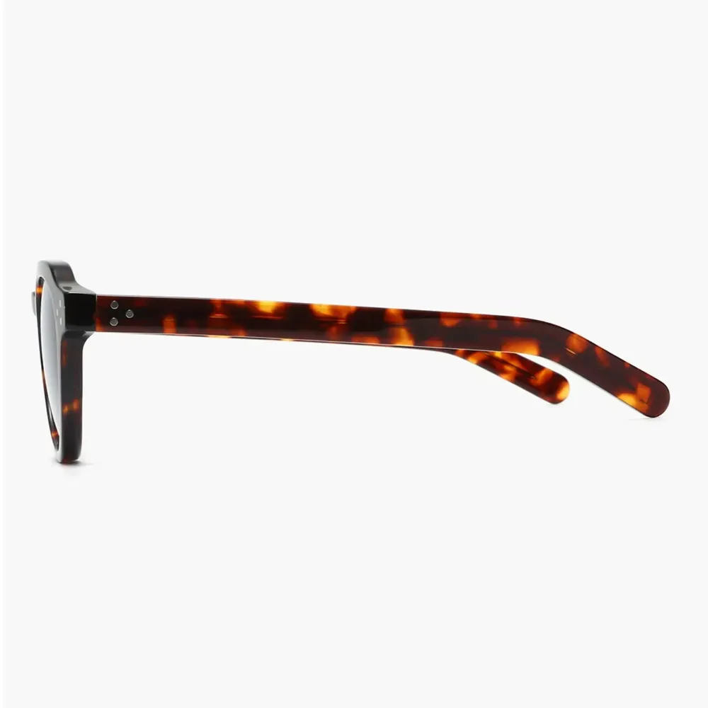 Glasses - Atacama - Espresso - LNKO