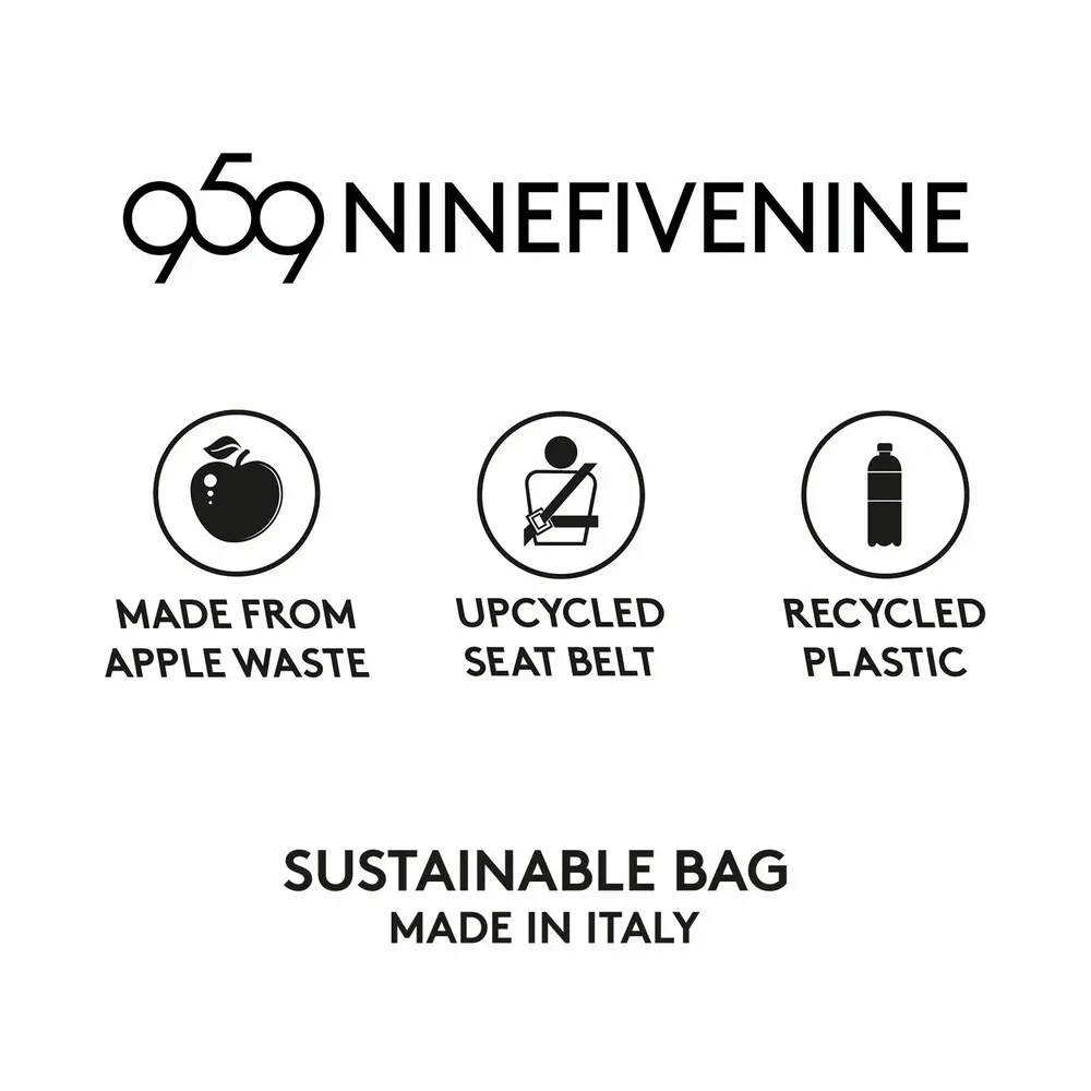 Bags and totes - BACKPACK - CLASSIC COLOR - 959NINEFIVENINE