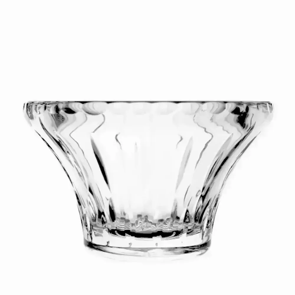 Cristallerie - Lakrima Porte-fruits - 16cm - PEKALLA CRISTAL GLASS