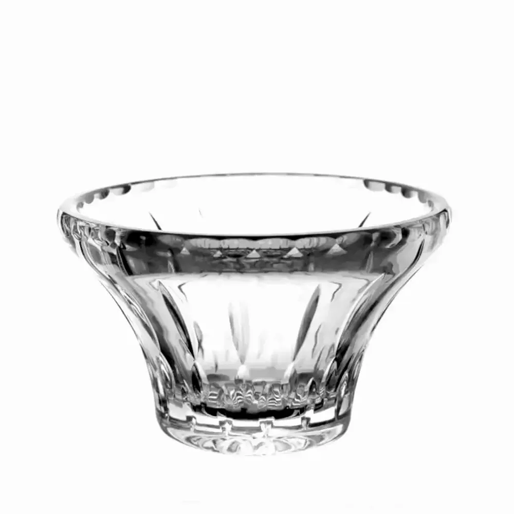 Cristallerie - Lakrima Porte-fruits - 16cm - PEKALLA CRISTAL GLASS