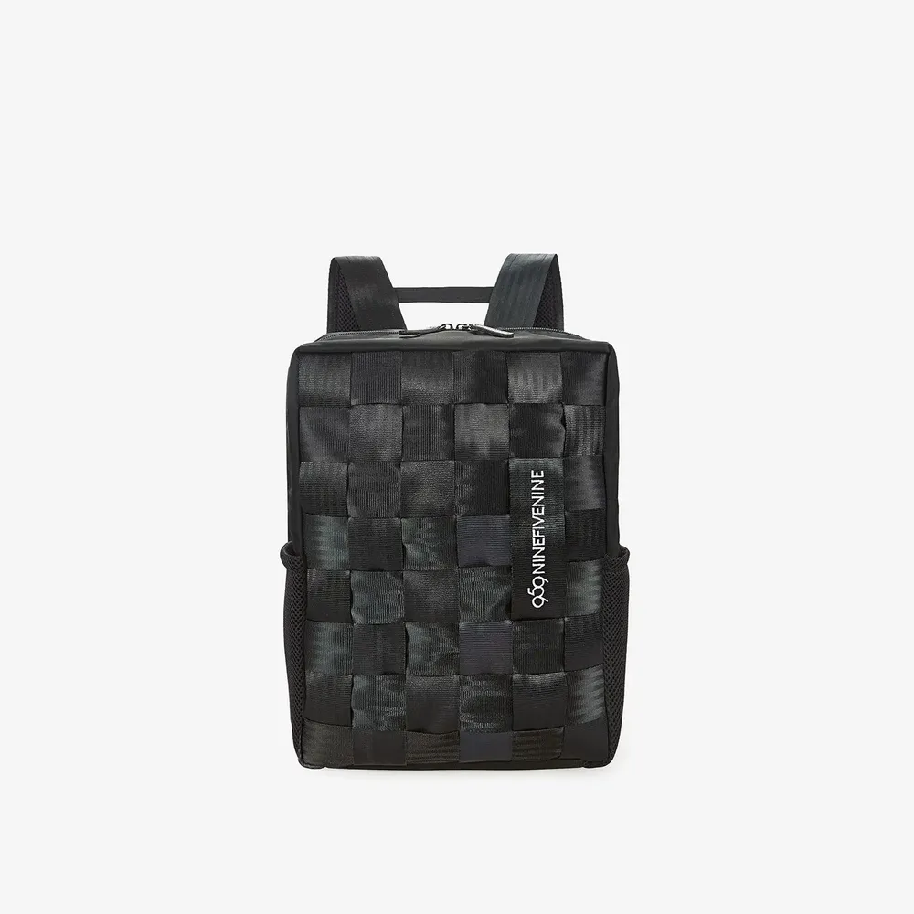 Bags and totes - BACKPACK BELTS - 959NINEFIVENINE