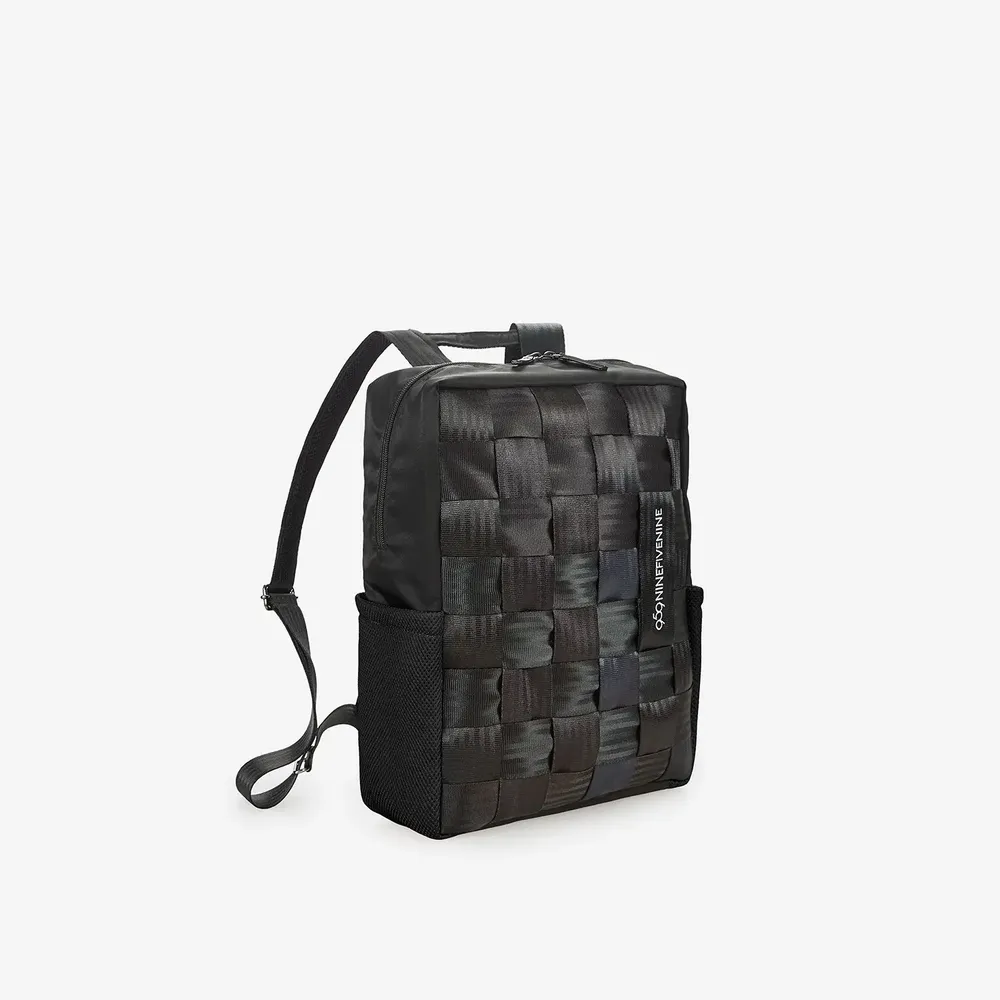 Bags and totes - BACKPACK BELTS - 959NINEFIVENINE