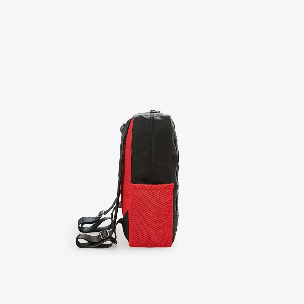Bags and totes - BACKPACK BELTS - 959NINEFIVENINE