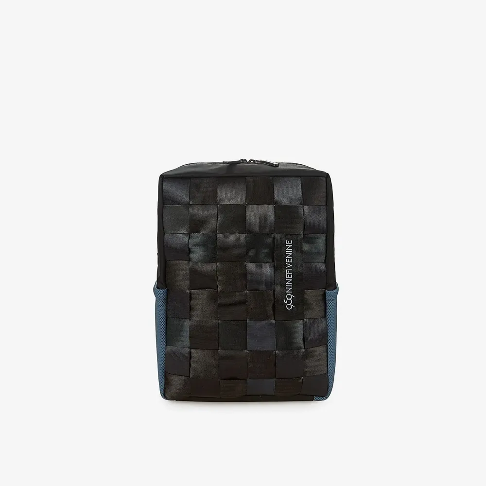 Bags and totes - BACKPACK BELTS - 959NINEFIVENINE