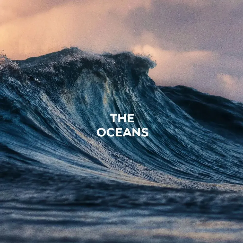 Soaps - THE OCEANS Shower Gel Clear Spirit & Vitality 200ml - GIVING LOVE TO