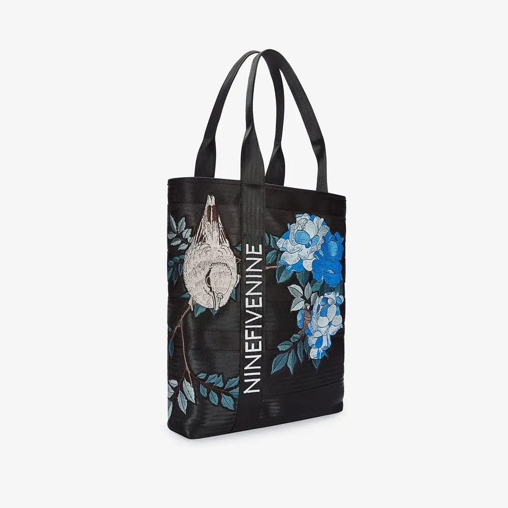 Bags and totes - SHOPPING BAG BELTS - 959NINEFIVENINE