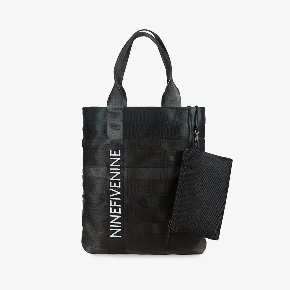 Bags and totes - SHOPPING BAG BELTS - 959NINEFIVENINE
