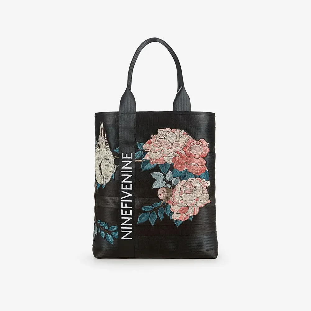 Bags and totes - SHOPPING BAG BELTS - 959NINEFIVENINE