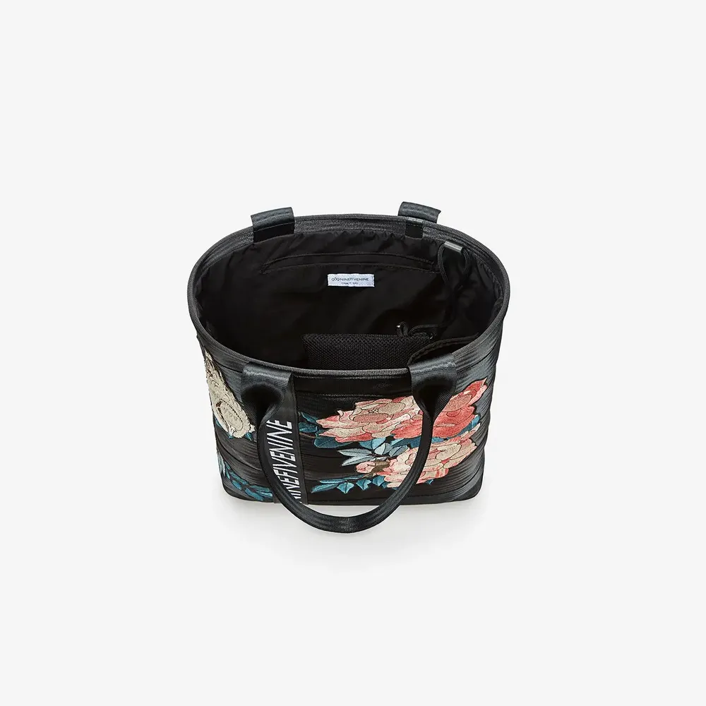 Bags and totes - SHOPPING BAG BELTS - 959NINEFIVENINE