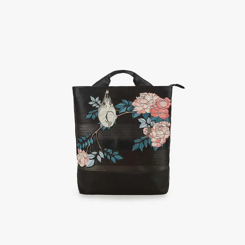 Bags and totes - TOTE BAG BELTS - 959NINEFIVENINE
