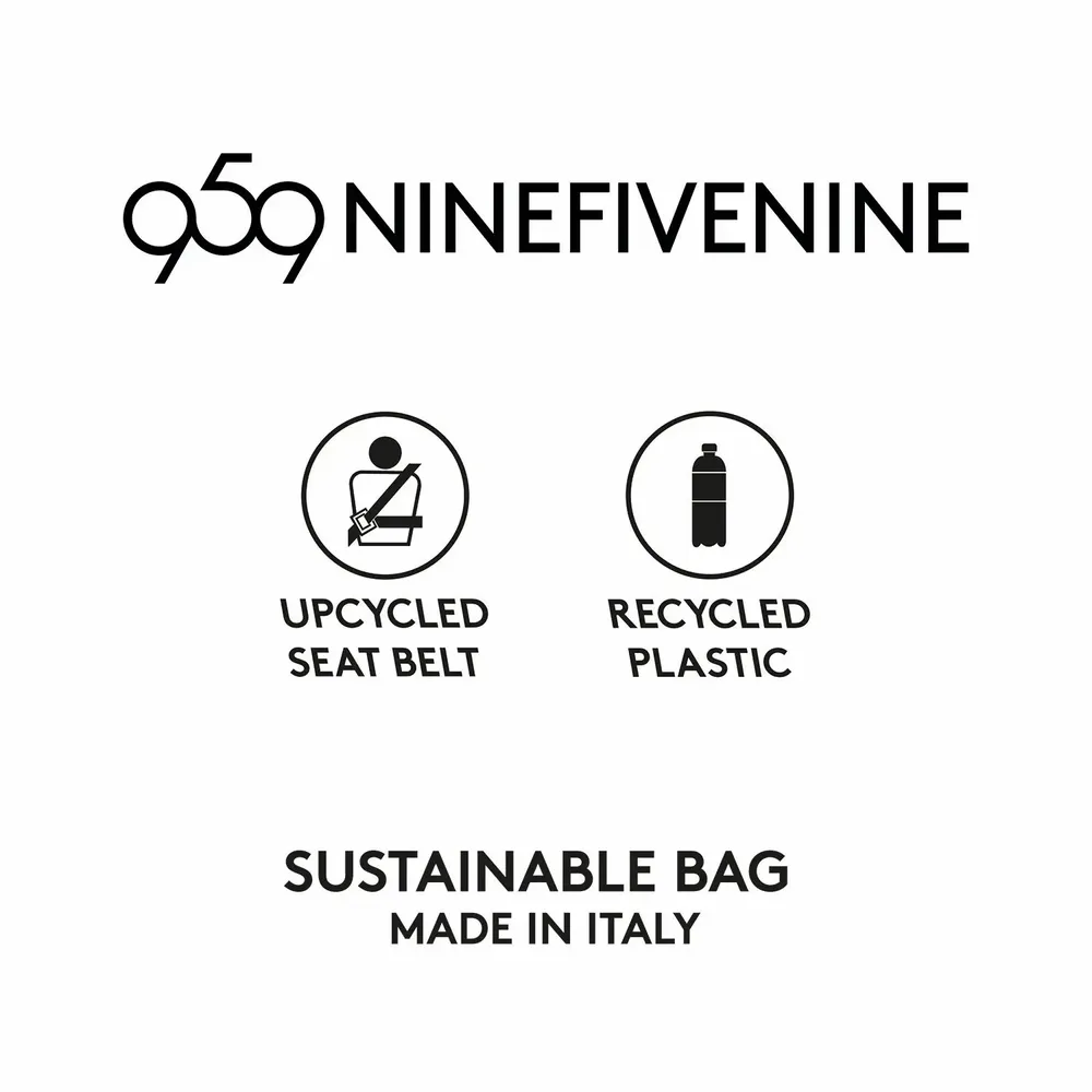 Bags and totes - TOTE BAG BELTS - 959NINEFIVENINE