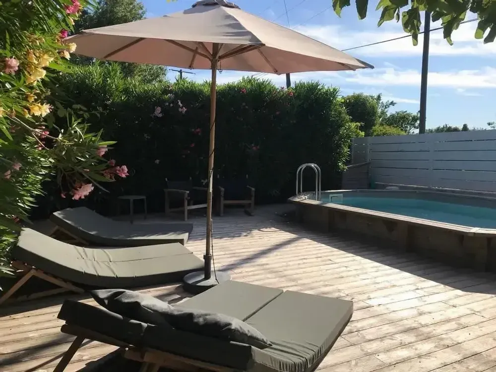 Pools - Gil | COZIP Khaki Beach Mattress | 180x60xh10 cm - COZIP