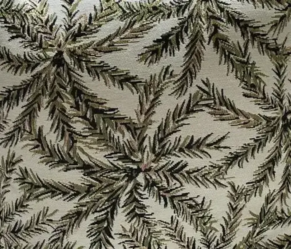 Coussins textile - Coussin d'extérieur Cozip PALMIER | Tissu Elitis - COZIP