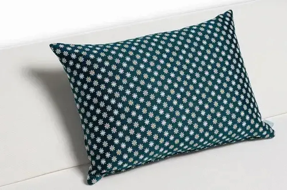 Coussins textile - Coussin d'extérieur Cozip CHARLY | Tissu Elitis - COZIP