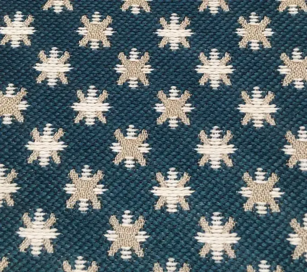 Coussins textile - Coussin d'extérieur Cozip CHARLY | Tissu Elitis - COZIP
