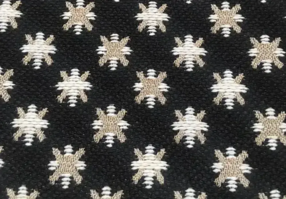 Coussins textile - Coussin d'extérieur Cozip VALENTIN | Tissu Elitis - COZIP