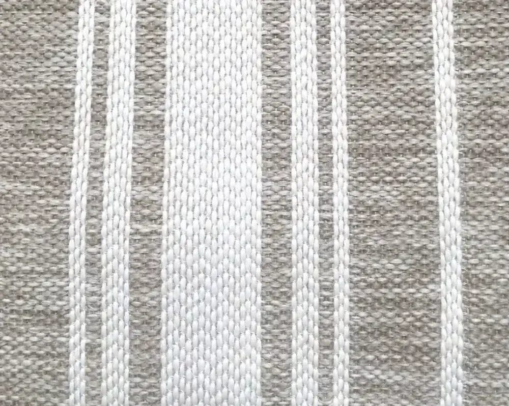 Coussins textile - Coussin extérieur JUSTINE Cozip | Tissu Elitis - COZIP