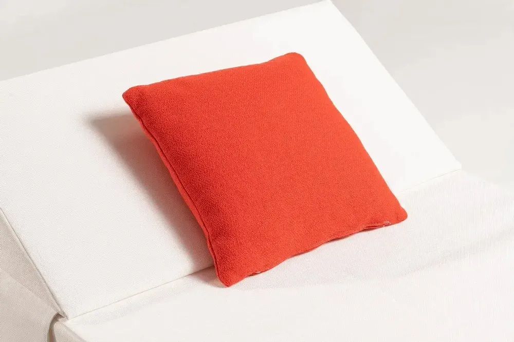 Coussins textile - Coussin extérieur cozip PASSION | Tissu Elitis - COZIP