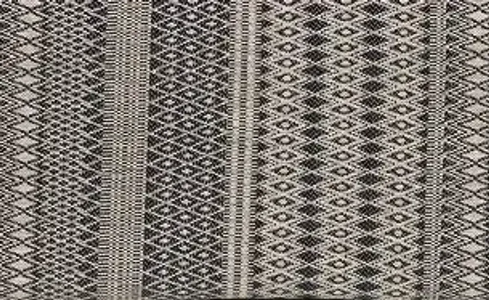 Coussins textile - Coussin extérieur KISS Cozip | Tissu Elitis - COZIP