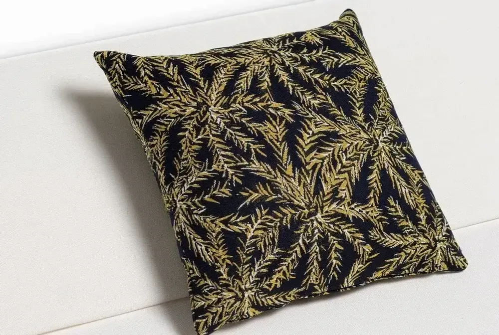 Coussins textile - Coussin d'extérieur Cozip TROPIC | Tissu Elitis - COZIP
