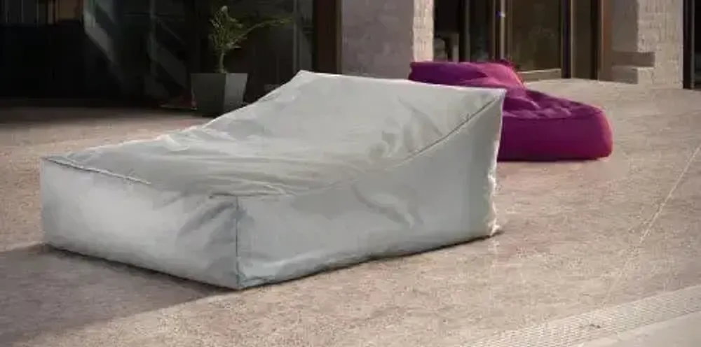 Piscines - Enigma| Lit de piscine à billes COZIP| 130x105xh50 cm - COZIP