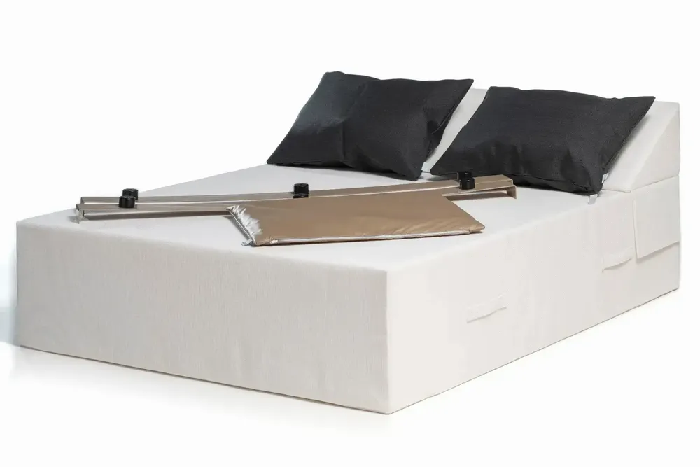 Fabric cushions - COZIP cushion 50x70 cm | Batyline waterproof - COZIP