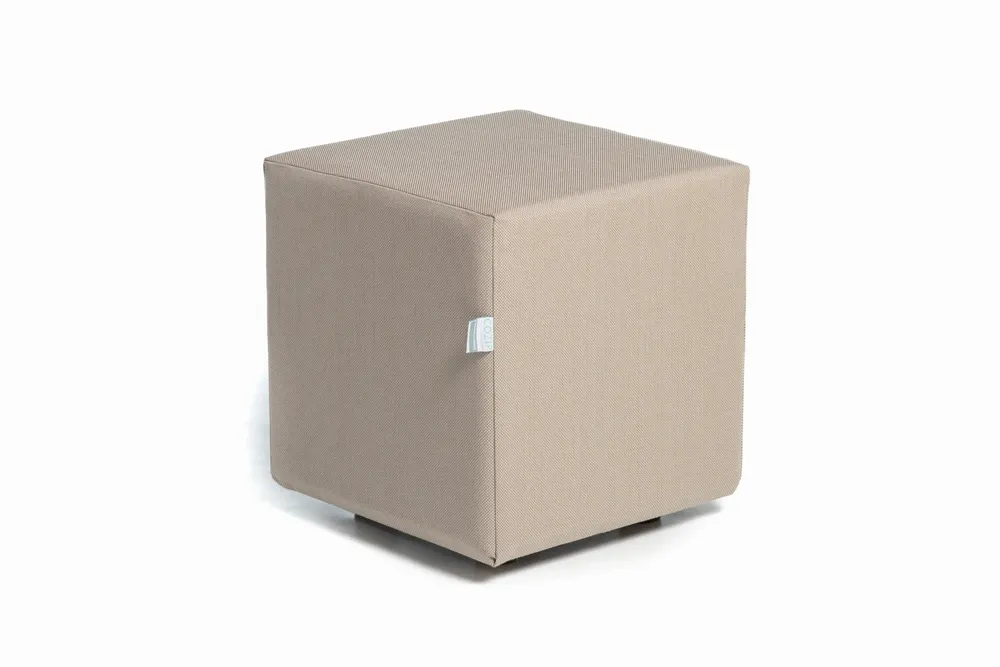 Piscines - SERENA | Pouf extérieur COZIP | 40x40xh40 cm - COZIP