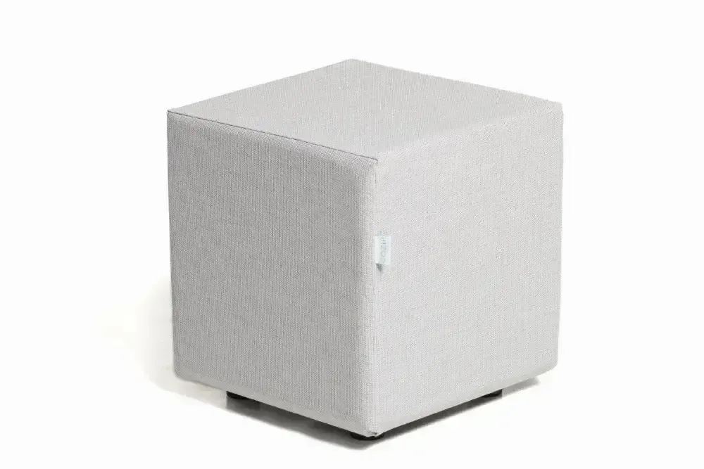 Piscines - SERENA | Pouf extérieur COZIP | 40x40xh40 cm - COZIP
