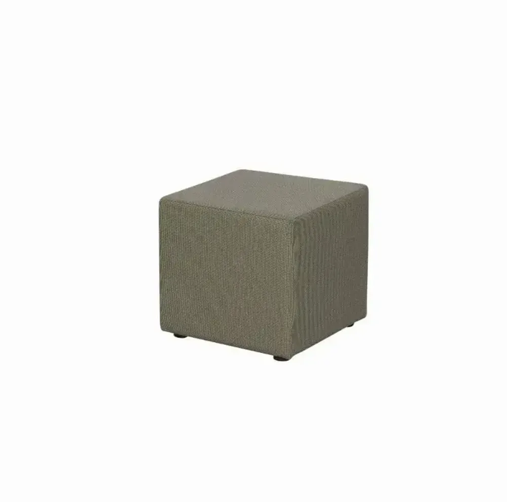 Piscines - SERENA | Pouf extérieur COZIP | 40x40xh40 cm - COZIP