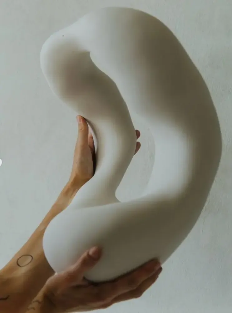 Céramique - Sculpture NUS - GALERIE SANA MOREAU