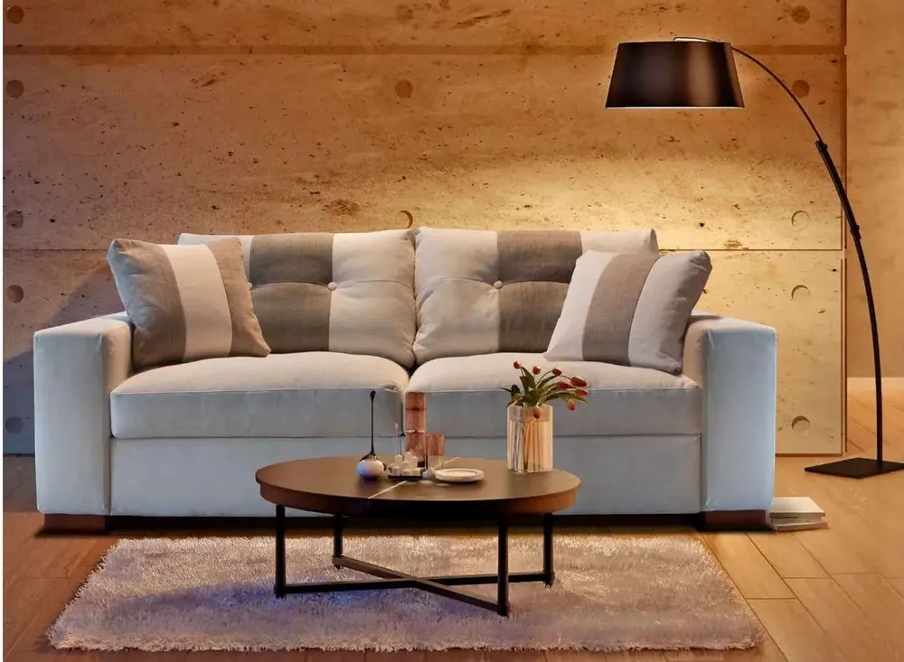 Sofas - CALI - INEXTAIR