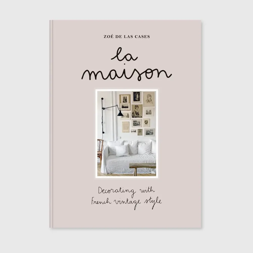 Other smart objects - The House - Decorating with French vintage style - NEW MAGS