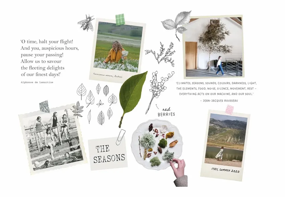 Other smart objects - The House - Decorating with French vintage style - NEW MAGS