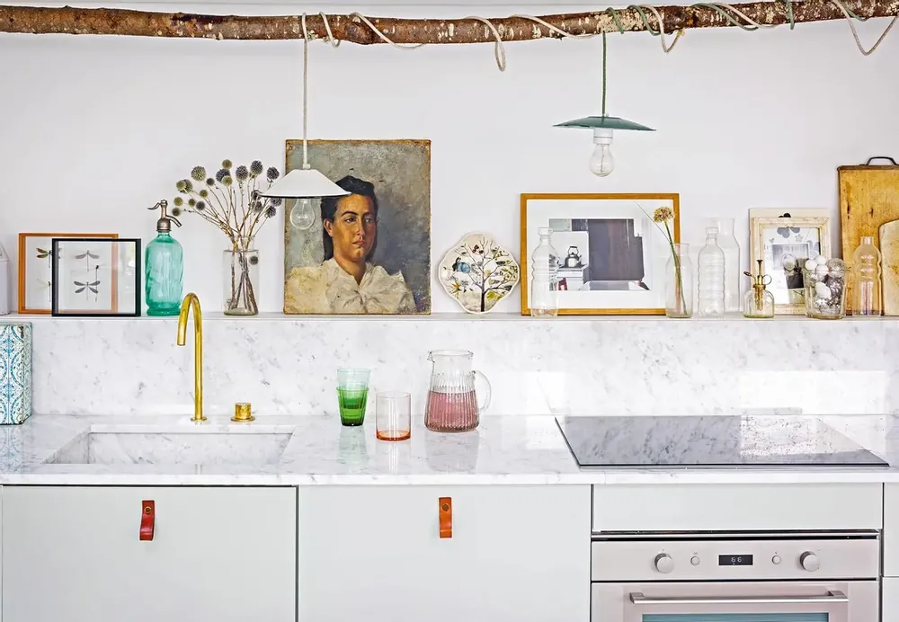 Other smart objects - The House - Decorating with French vintage style - NEW MAGS