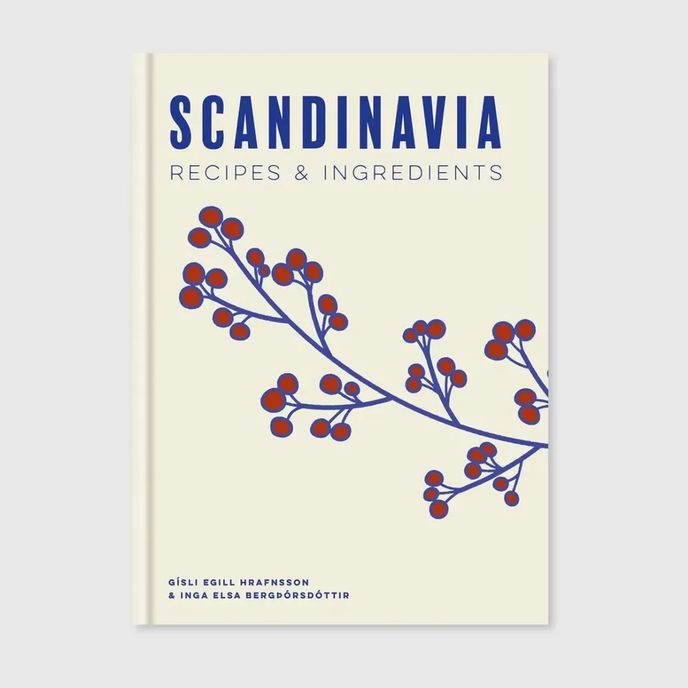 Decorative objects - Scandinavia - Recipes and Ingredients - NEW MAGS