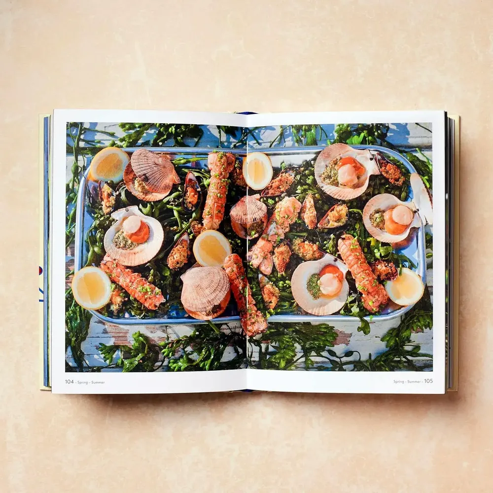 Decorative objects - Scandinavia - Recipes and Ingredients - NEW MAGS