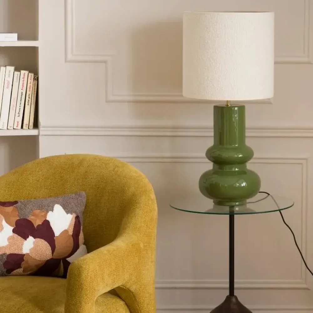 Decorative objects - LAMP TWIGGY - AMADEUS