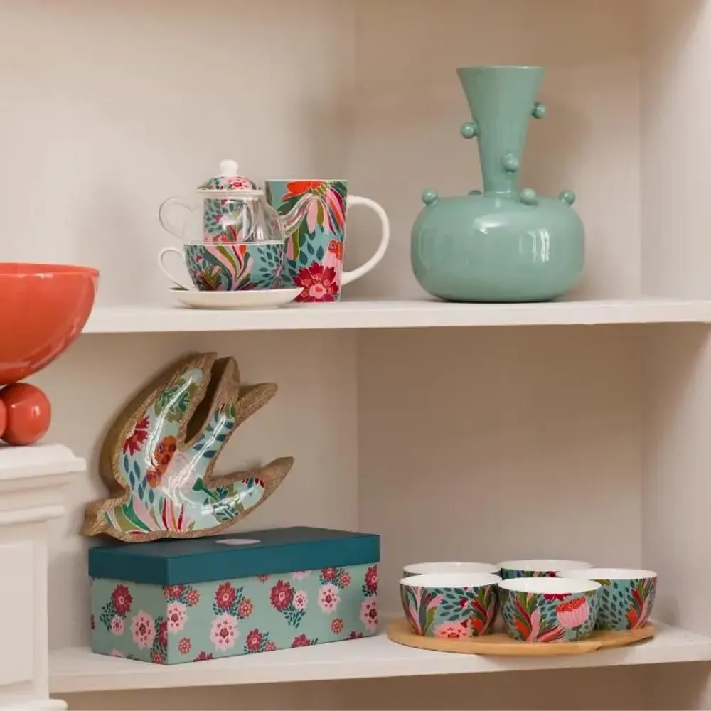 Decorative objects - COLLECTION ISALINE - AMADEUS