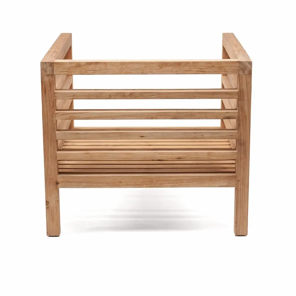 Sofas - The Moyo Modular One Seater - BAZAR BIZAR LIVING