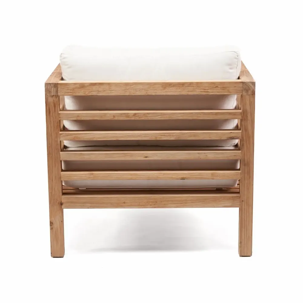 Sofas - The Moyo Modular One Seater - BAZAR BIZAR LIVING