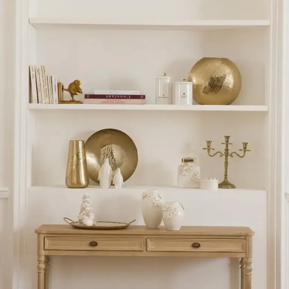 Decorative objects - VASE LINEA - AMADEUS