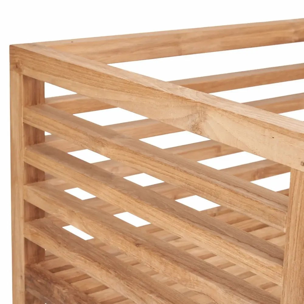 Sofas - The Moyo Modular Two Seater - BAZAR BIZAR LIVING