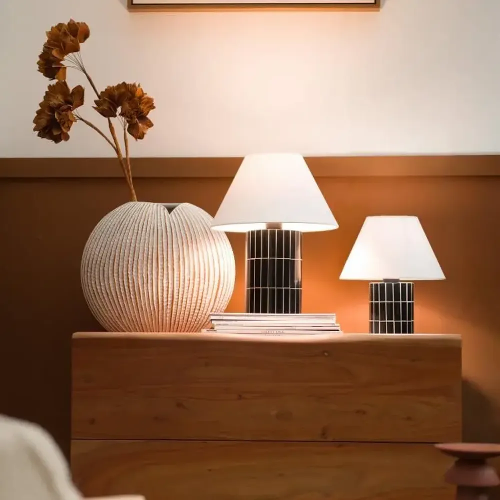 Decorative objects - TIGE ALBA - AMADEUS