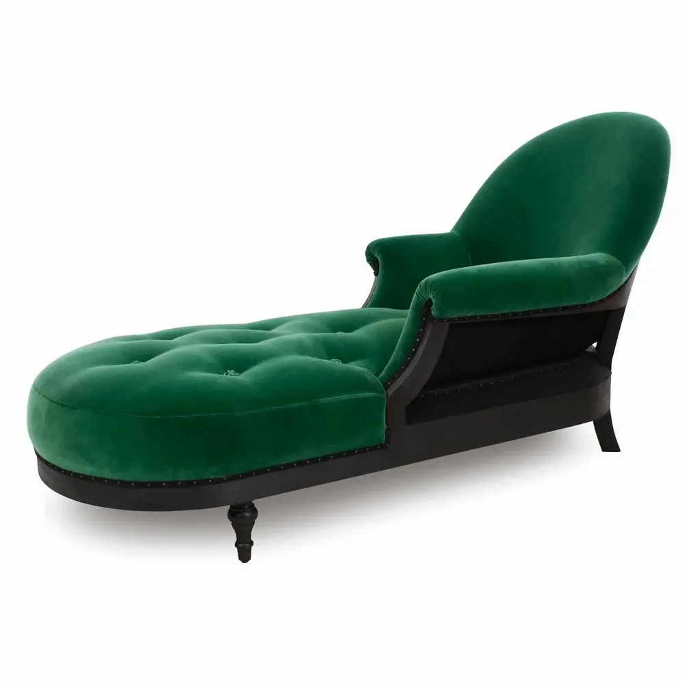 Chaises longues - Victoria Essence Fix |  Chaise longue - CREARTE COLLECTIONS