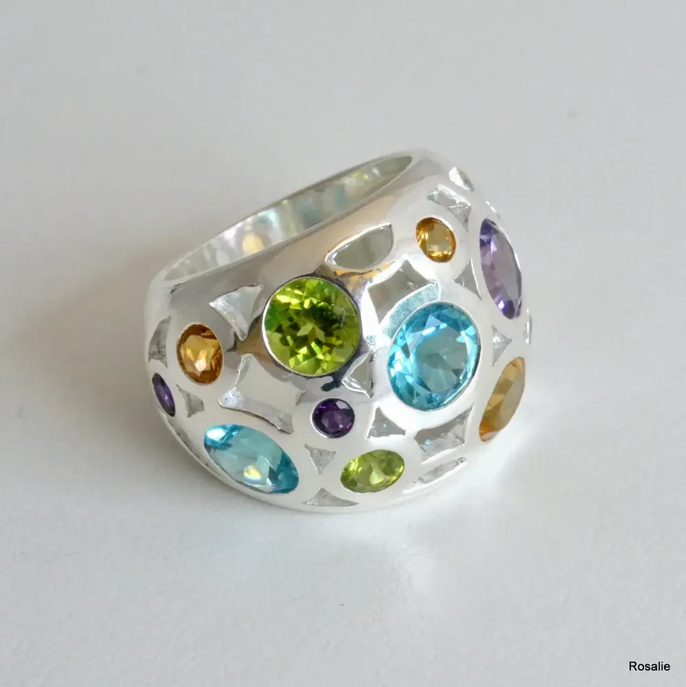 Jewelry - Simone - ROSALIE