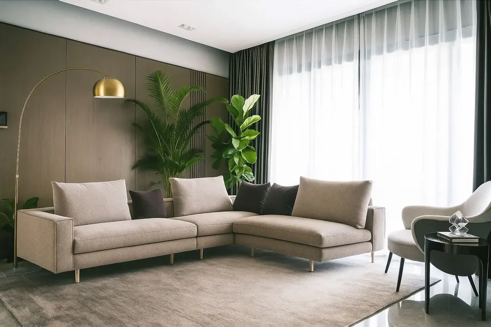 Sofas for hospitalities & contracts - BASE - Sofa - INEXTAIR