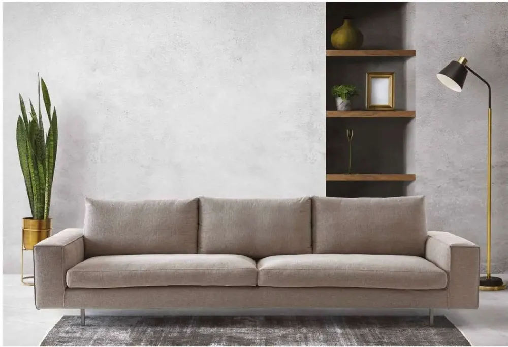 Sofas for hospitalities & contracts - BASE - Sofa - INEXTAIR