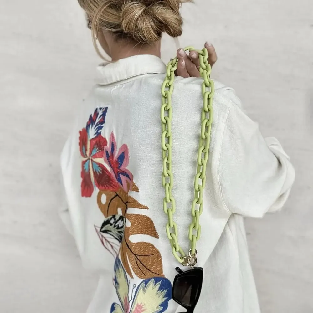 Gifts - EYEWEAR NECKLACES WITH MAGNET - EYESONOFF