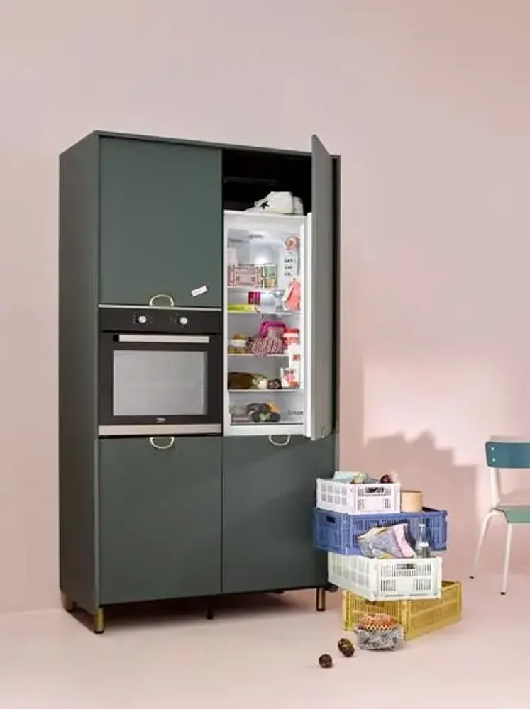 Meubles de cuisines - Meuble Colonne - SPOON&ROOM